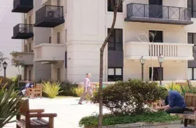 Sala à venda, 48 m² por r$ 450.000,00 - vila hamburguesa - são paulo/sp