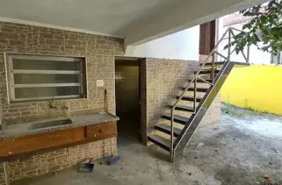 Casa com 4 dormitórios à venda, 211 m² por r$ 880.000,00 - vila yara - osasco/sp