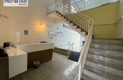 Prédio à venda, 300 m² por r$ 2.000.000,00 - centro - osasco/sp
