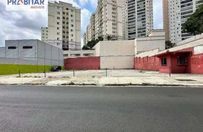 Terreno para alugar, 726 m² por r$ 27.915,28/mês - vila leopoldina - são paulo/sp
