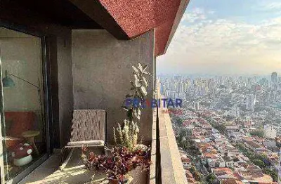 Apartamento, 95 m² - venda por r$ 1.780.000,00 ou aluguel por r$ 11.400,01/mês - vila madalena - são paulo/sp