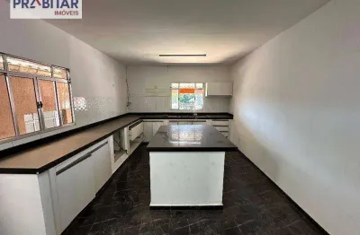 Casa para alugar, 200 m² por r$ 10.700,00/mês - alto da lapa - são paulo/sp