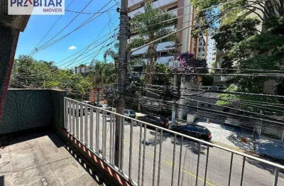 Casa para alugar, 80 m² por r$ 4.010,62/mês - alto da lapa - são paulo/sp