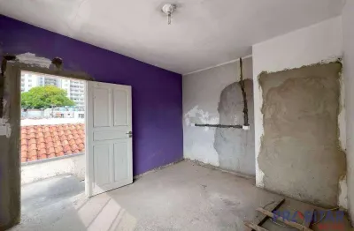 Loja para alugar, 85 m² por r$ 4.200,00/mês - vila leopoldina - são paulo/sp