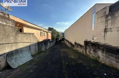 Terreno para alugar, 400 m² por r$ 7.400,00/mês - alto da lapa - são paulo/sp