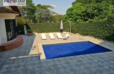 Casa com 4 dormitórios, 330 m² - venda por r$ 2.000.000,00 ou aluguel por r$ 12.333,00/mês - lapa - são paulo/sp