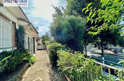 Casa comercial com 337 m² - venda por r$ 2.200.000 ou aluguel por r$ 11.861/mês - lapa - são paulo/sp