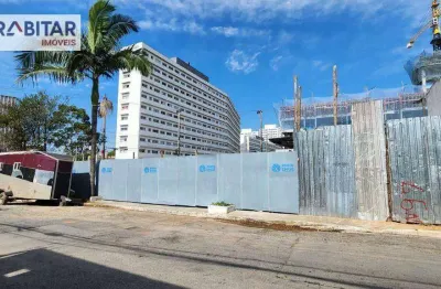 Terreno, 403 m² - venda por r$ 1.750.000,00 ou aluguel por r$ 15.680,00/mês - vila leopoldina - são paulo/sp