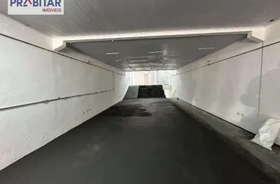 Loja para alugar, 100 m² por r$ 8.900,00/mês - alto da lapa - são paulo/sp