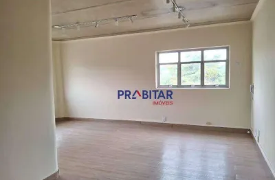 Kitnet para alugar, 40 m² por r$ 2.170,00/mês - vila leopoldina - são paulo/sp