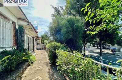 Casa comercial com 337 m² - venda por r$ 2.200.000 ou aluguel por r$ 11.861/mês - lapa - são paulo/sp
