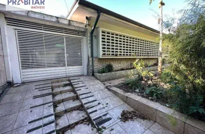 Casa à venda, 240 m² por r$ 3.500.000,00 - alto da lapa - são paulo/sp