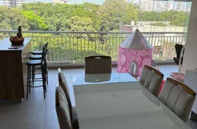 Apartamento com 3 dormitórios, 142 m² - venda por r$ 1.800.000,00 ou aluguel por r$ 11.425,00/mês - vila leopoldina - são paulo/sp