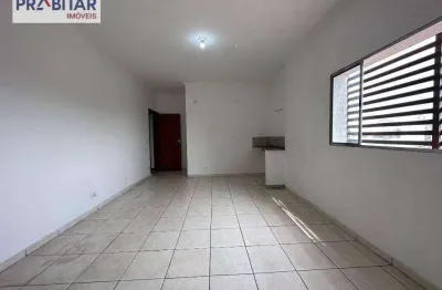 Kitnet com 1 dormitório para alugar, 20 m² por r$ 1.400,00/mês - alto da lapa - são paulo/sp
