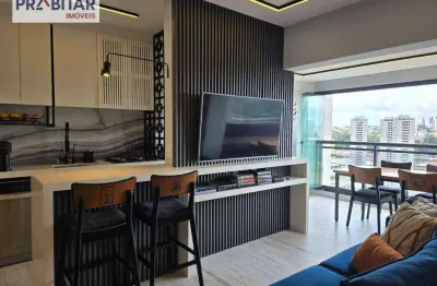 Apartamento à venda, 61 m² por r$ 895.000,00 - vila leopoldina - são paulo/sp