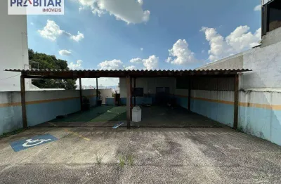 Terreno comercial para alugar na Rua Cerro Corá, 374, Lapa, São Paulo