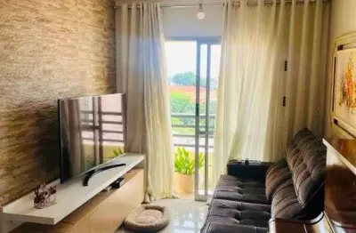 Apartamento à venda, 64 m² por r$ 540.000,00 - vila carrão - são paulo/sp
