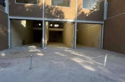 Loja para alugar, 100 m² por r$ 11.150,00/mês - vila leopoldina - são paulo/sp