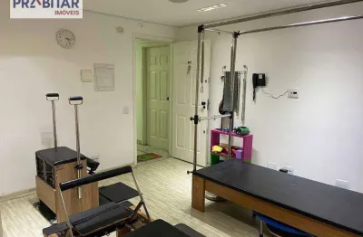 Sala à venda, 30 m² por r$ 400.000,00 - pinheiros - são paulo/sp