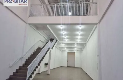 Salão à venda, 328 m² por r$ 3.200.000,00 - centro - osasco/sp