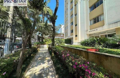 Apartamento à venda, 102 m² por r$ 850.000,00 - alto da lapa - são paulo/sp