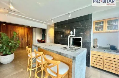 Apartamento com 2 suítes/dormitórios à venda, 104 m² por r$ 1.595.000 - vila leopoldina - são paulo/sp