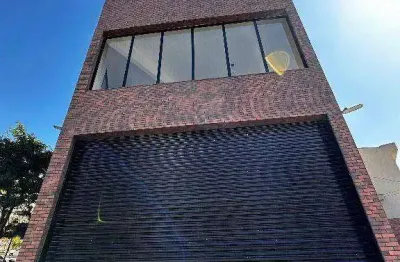 Galpão para alugar, 680 m² por r$ 30.420,00/mês - vila jaguara - são paulo/sp