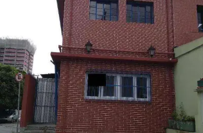 Ponto à venda, 170 m² por r$ 1.250.000,00 - vila leopoldina - são paulo/sp