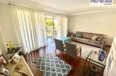 Apartamento com 4 quartos à venda, 144 m² por r$ 1.900.000 - moema - são paulo/sp