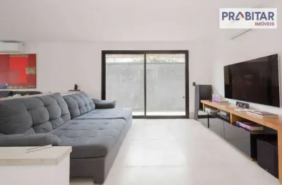 Casa à venda, 496 m² por r$ 8.800.000,00 - alto de pinheiros - são paulo/sp