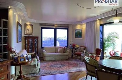 Apartamento à venda, 273 m² por r$ 2.980.000,00 - vila madalena - são paulo/sp