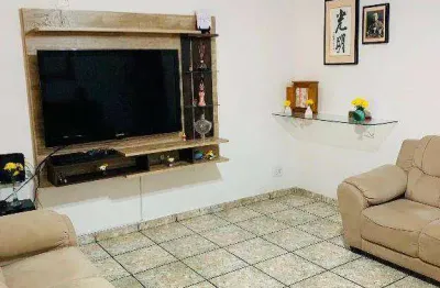 Casa, 191 m² - venda por r$ 770.000,00 ou aluguel por r$ 4.996,60/mês - vila dos remédios - osasco/sp