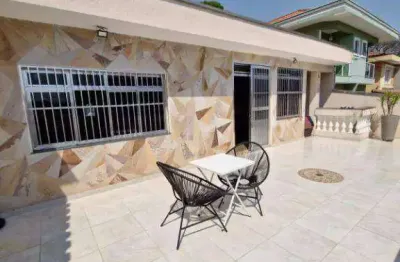 Casa à venda, 151 m² por r$ 1.000.000,00 - parque são domingos - são paulo/sp