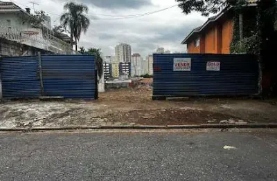 Terreno à venda, 592 m² por r$ 2.000.000,00 - alto da lapa - são paulo/sp