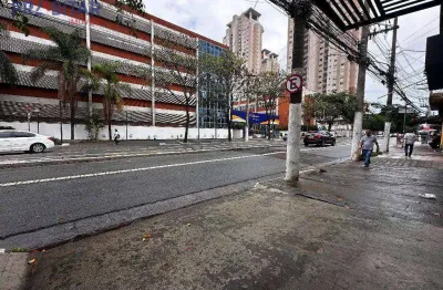 Galpão, 180 m² - venda por r$ 3.500.000,00 ou aluguel por r$ 7.480,00/mês - vila leopoldina - são paulo/sp