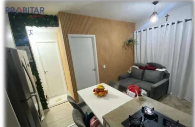 Apartamento à venda, 40 m² por r$ 330.000,00 - jardim d abril - são paulo/sp