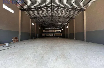 Galpão à venda, 800 m² por r$ 6.600.000,00 - vila dos remédios - são paulo/sp
