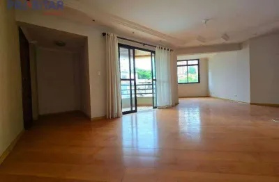 Apartamento para alugar, 124 m² por r$ 7.221,00/mês - vila mascote - são paulo/sp