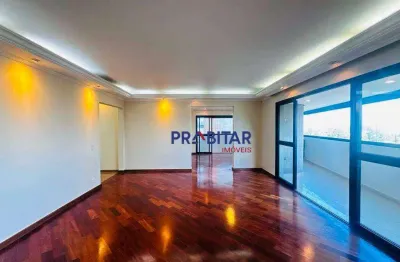 Apartamento, 205 m² - venda por r$ 1.860.000,00 ou aluguel por r$ 10.844,76/mês - alphaville - barueri/sp