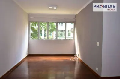 Apartamento com 3 dormitórios à venda, 95 m² por r$ 1.300.000,00 - moema - são paulo/sp