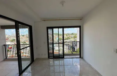 Apartamento à venda, 42 m² por r$ 310.000,00 - jardim d abril - osasco/sp