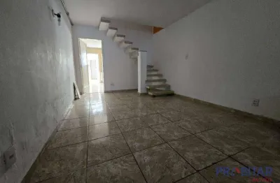 Casa com 3 quartos à venda, 102 m² por r$ 750.000 - alto da lapa - são paulo/sp