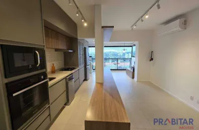 Apartamento com 2 dormitórios à venda, 61 m² por r$ 900.000,00 - vila leopoldina - são paulo/sp