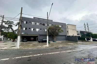 Kitnet com 1 dormitório para alugar, 22 m² por r$ 1.500,00/mês - butantã - são paulo/sp