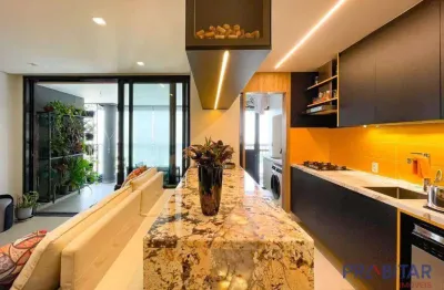 Apartamento com 3 dormitórios à venda, 116 m² por r$ 1.690.000,00 - vila yara - osasco/sp