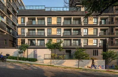Apartamento com 3 dormitórios à venda, 127 m² por r$ 1.800.000,00 - sumarezinho - são paulo/sp