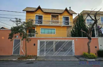 Casa à venda, 339 m² por r$ 1.237.000,00 - adalgisa - osasco/sp