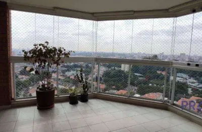 Apartamento com 4 dormitórios à venda, 181 m² por r$ 1.999.900,00 - cidade são francisco - osasco/sp