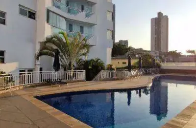 Apartamento com 3 dormitórios à venda, 104 m² por r$ 830.000,00 - vila quitaúna - osasco/sp