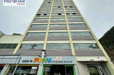 Sala a venda, 39 m² por r$ 230.000 - vila leopoldina - são paulo/sp